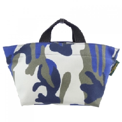 Túi tote hình thuyền HERVE CHAPELIER 901F