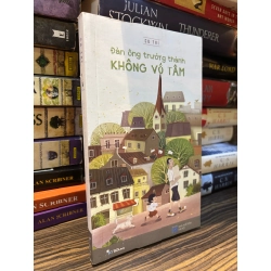Đàn ông trưởng thành không vô tâm - Cu Trí 334502