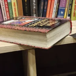 Tần Thủy Hoàng diễn nghĩa - Kim Thức (Bìa cứng, bản 2003) 1001027