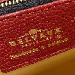 【Mã giảm giá】【Cổ điển】Túi DELVAUX 660337