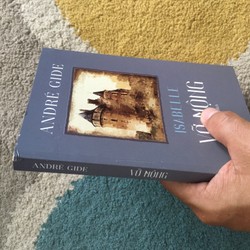 Vỡ Mộng - André Gide 143119