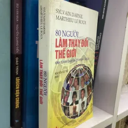 80 NGƯỜI LÀM THAY ĐỔI THẾ GIỚI 992914