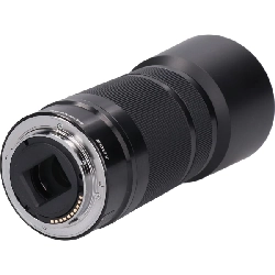 Ống kính SEL55210 E55-210mm F4.5-6.3OSS - Hàng hiệu Authentic 879598