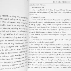 Tháng Tư Ở Tohoku 15534