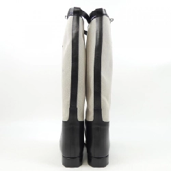 Giày bốt dài HERMES 662666