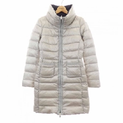 Herno PI0846D Áo khoác lông - Hàng hiệu Authentic 808706