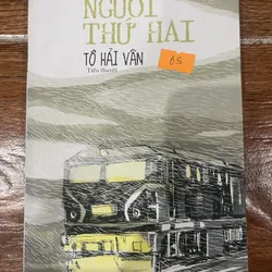 Người thứ hai - Tô Hải Vân (6) 576909