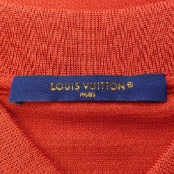 Áo polo ngắn tay Pique cổ điển LOUIS VUITTON HAJR32JEA - Hàng hiệu Authentic 893310