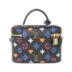 Louis Vuitton Game On Monogram Vanity 2021CR PM M57482 Túi - Hàng hiệu Chính hãng 771345