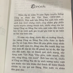 LẤP LÁNH NHỮNG CHIẾN CÔNG  360915