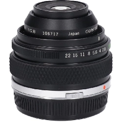 Ống kính macro OM38mm F2.8MC BELLOWS - Hàng hiệu Authentic 886279