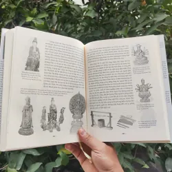 Văn Minh Vật Chất Của Người Việt - Phan Cẩm Thượng 926929