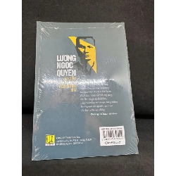 Lương Ngọc Quyến Và Cuộc Khởi Nghĩa Thái Nguyên 1917 (Seal) - Đào Trinh Nhất H1809 SBM 924658