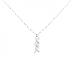 Dây chuyền X Tiffany - Hàng hiệu Authentic