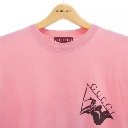 Áo thun GUCCI - Hàng hiệu Authentic 899666