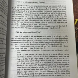 SỰ TÍCH ĐỨC PHẬT THÍCH CA (BÌA CỨNG) - TRẦN HỮU DANH 1019311
