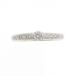 Nhẫn kim cương PT900 0.19CT - Hàng hiệu Chính hãng 849179