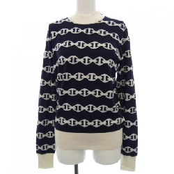 【Mã giảm giá】HERMES Áo len