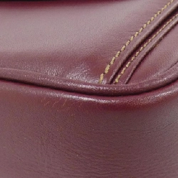 Túi xách vai MUST DE CARTIER - Hàng hiệu Authentic 803289