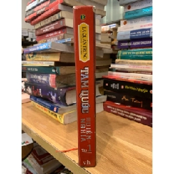 Tam Quốc Diễn Nghĩa -La Quán Trung 757134