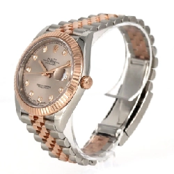 Đồng hồ Rolex Datejust 126331G SSxPG tự động - Hàng hiệu Authentic 882464