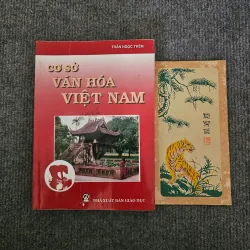 Cơ sở văn hóa việt nam - trần ngọc thêm
