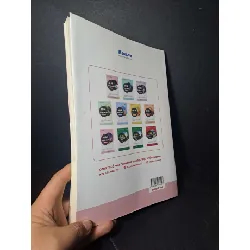 50 đề minh họa môn Toán học tốt nghiệp phổ thông 2025 - Lê Văn Tuấn - - GIÁO KHOA - HCM0111