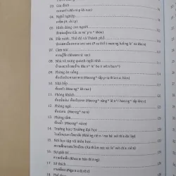 Cẩm nang hướng dẫn tự học tiếng Thái. Trình độ Sơ cấp - Trung cấp 679464