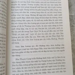 SINH HOẠT TRONG CUNG ĐÌNH TRUNG QUỐC - LÝ NHAM LINH 789755