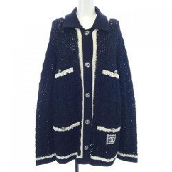 Áo khoác CHANEL P76869K11069