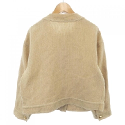 【Khuyến mãi】Áo khoác Max Mara STUDIO 636664