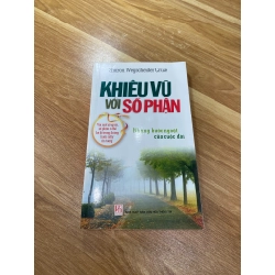 Khiêu vũ với số phận