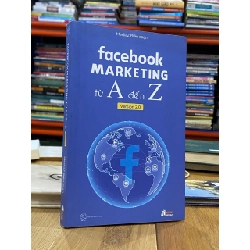 Facebook Marketing từ A đến Z - Trung Đức 185593
