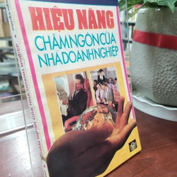 HIỆU NĂNG CHÂM NGÔN CỦA NHÀ DOANH NGHIỆP 330219