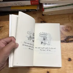 II Tựa sách: Cuộc Sống Vô Cùng Đáng Ghét, May Mà Mình Vẫn Cứ Đáng Yêu - Lâm Đế Hoán - 2020 697206