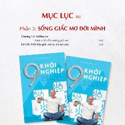 9 Lần Khởi Nghiệp - Chuyện Kể Về Những Thất Bại Và Thành Công Của Một Triệu Phú - Nguyễn Phương Nam - GIVER BOOKS - MARKETING KINH DOANH 595427