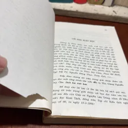 Sách Tham Khảo Đại Cương Triết Học Trung Quốc: Dịch Học Tinh Hoa -Thu Giang Nguyễn Duy Cần 791987