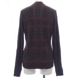 【Mã giảm giá】HERMES Áo len 643078