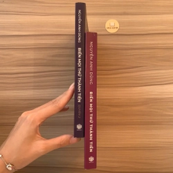 Cuốn sách Biến Mọi Thứ Thành Tiền (Tập 1 & 2) – Nguyễn Anh Dũng 540620