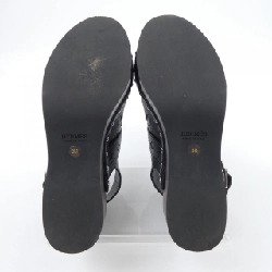 Giày sandal HERMES Hippie Mule 232044Z 656848