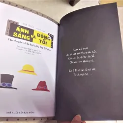 Sách thiếu nhi: One Piece picture books – Ánh sáng và bóng tối 600323