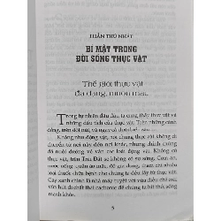 Cùng khám phá bí mật của sinh vật - Vũ Bội Tuyền (biên soạn) 693284