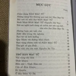 Hành trình đến với Hàn Mặc Tử - ZDũ Khả  593428