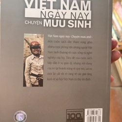 Việt Nam ngày nay - chuyện mưu sinh 303533