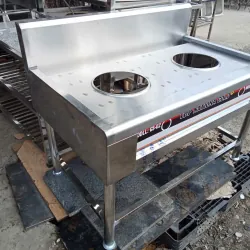 Bếp công nghiệp 1-2-3 -4-5 họng 992508