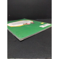 Thực hành biểu diễn organ cho thiếu nhi tập 1 (kèm CD) Ths. Cù Minh Nhật mới 100% HCM.ASB0811 448118
