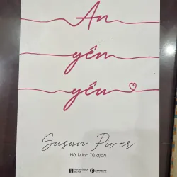 An Yên Yêu 