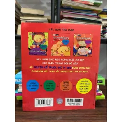 Hôm nay con ngủ cùng mẹ- Phạm Dương Đức Tùng 601857