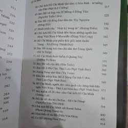 Hồ Chí Minh Người mang lại Ánh Sáng 1035237