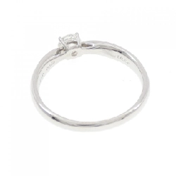 Nhẫn Tiffany Harmony 0.33CT H VVS2 3EXT - Hàng hiệu Chính hãng 834858